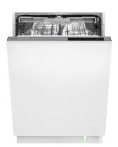 Gram OMI 6240-90 RT - Opvaskemaskine til integrering